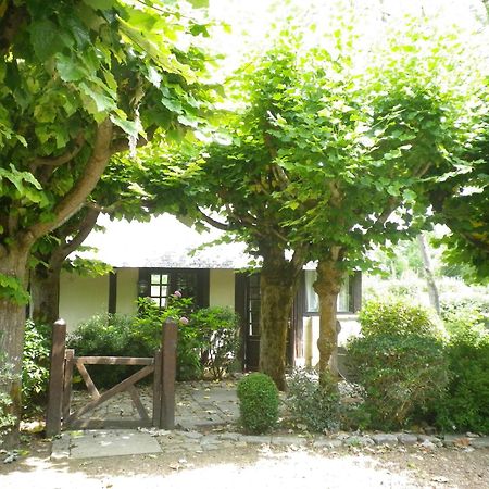 Hotel-Restaurant Ricordeau Loué Εξωτερικό φωτογραφία