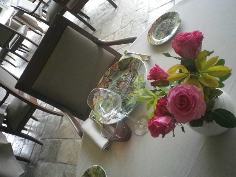 Hotel-Restaurant Ricordeau Loué Εξωτερικό φωτογραφία