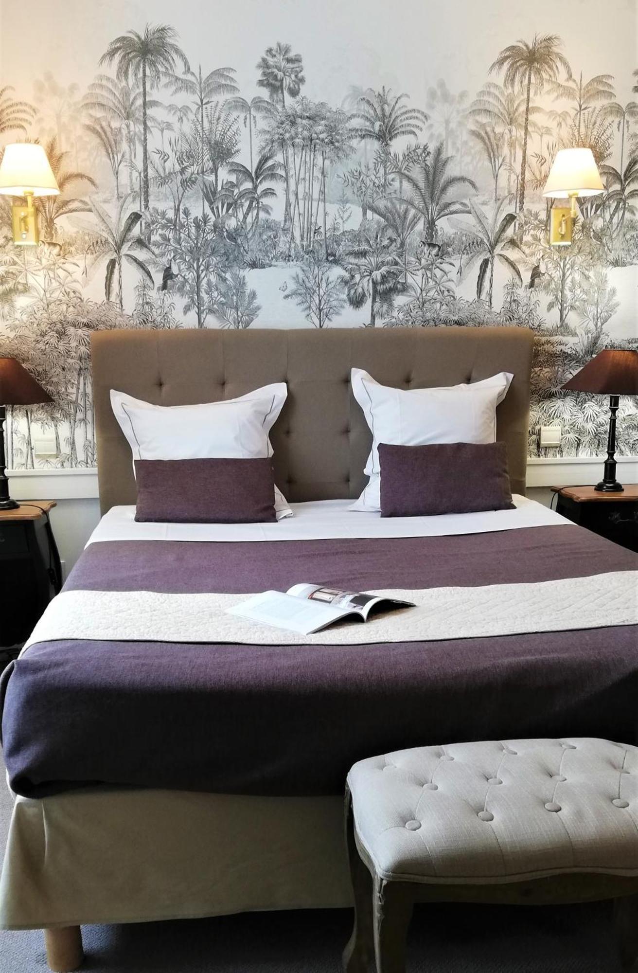 Hotel-Restaurant Ricordeau Loué Δωμάτιο φωτογραφία