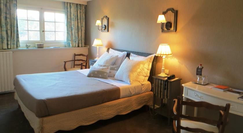 Hotel-Restaurant Ricordeau Loué Εξωτερικό φωτογραφία