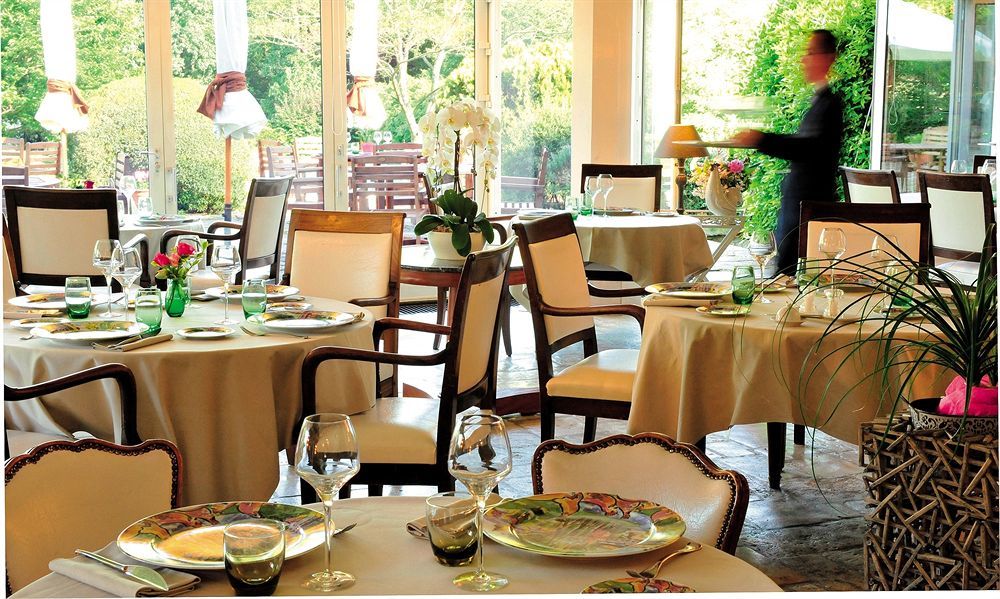 Hotel-Restaurant Ricordeau Loué Εξωτερικό φωτογραφία