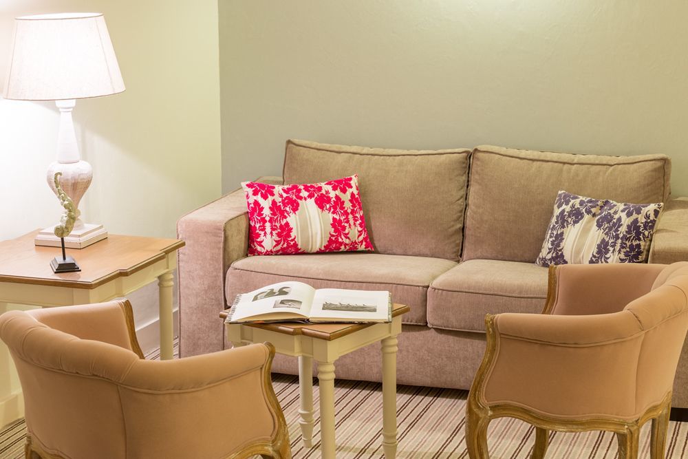 Hotel-Restaurant Ricordeau Loué Εξωτερικό φωτογραφία