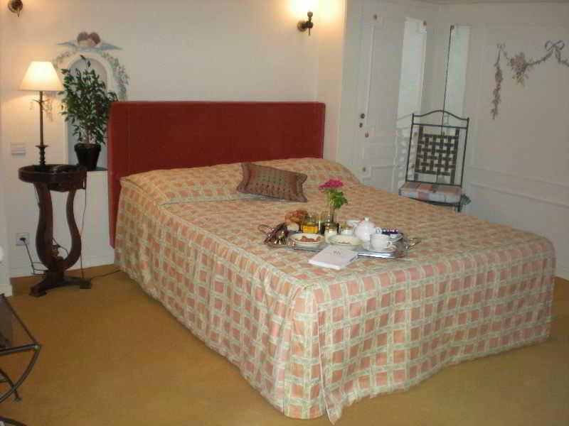 Hotel-Restaurant Ricordeau Loué Εξωτερικό φωτογραφία