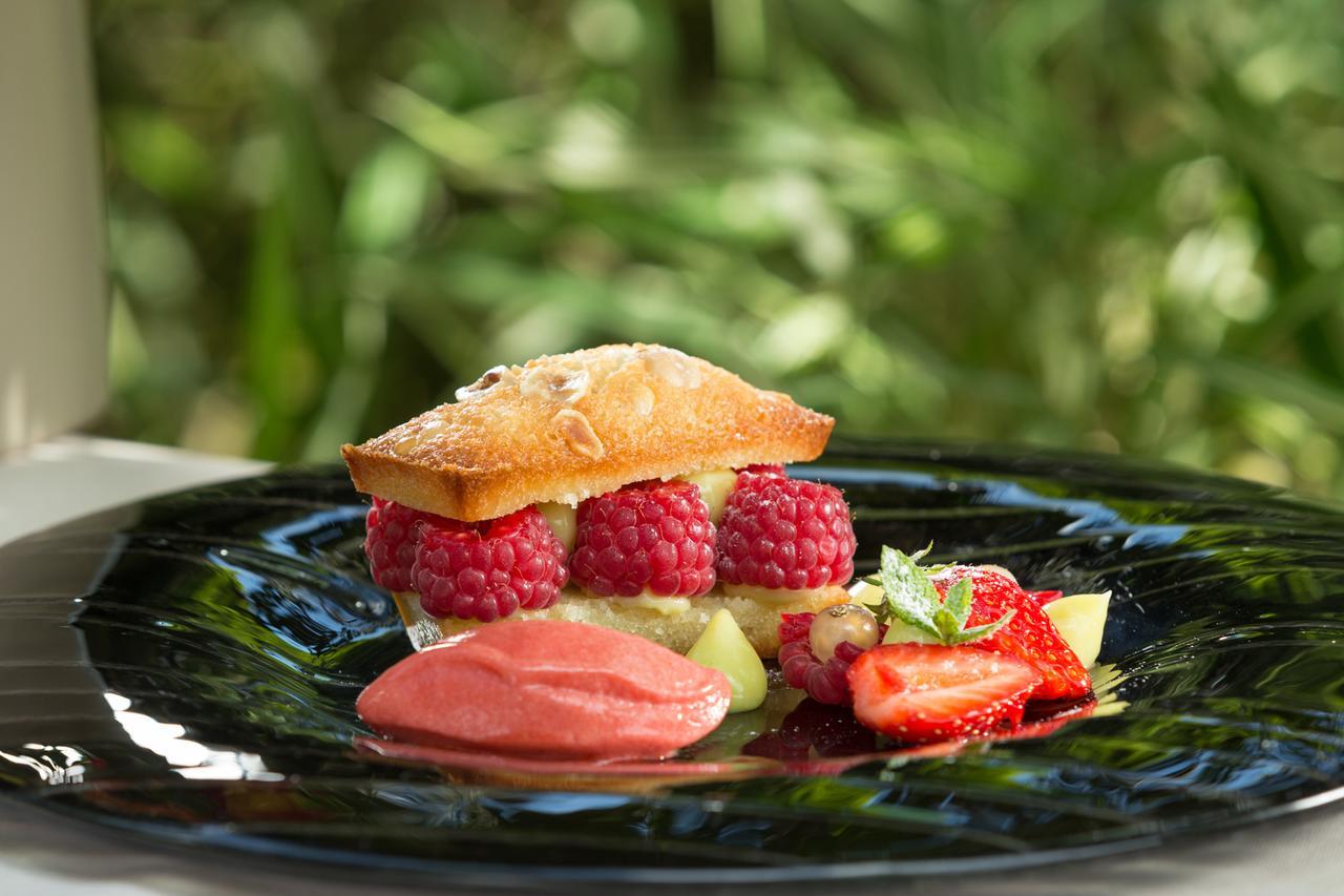 Hotel-Restaurant Ricordeau Loué Εξωτερικό φωτογραφία