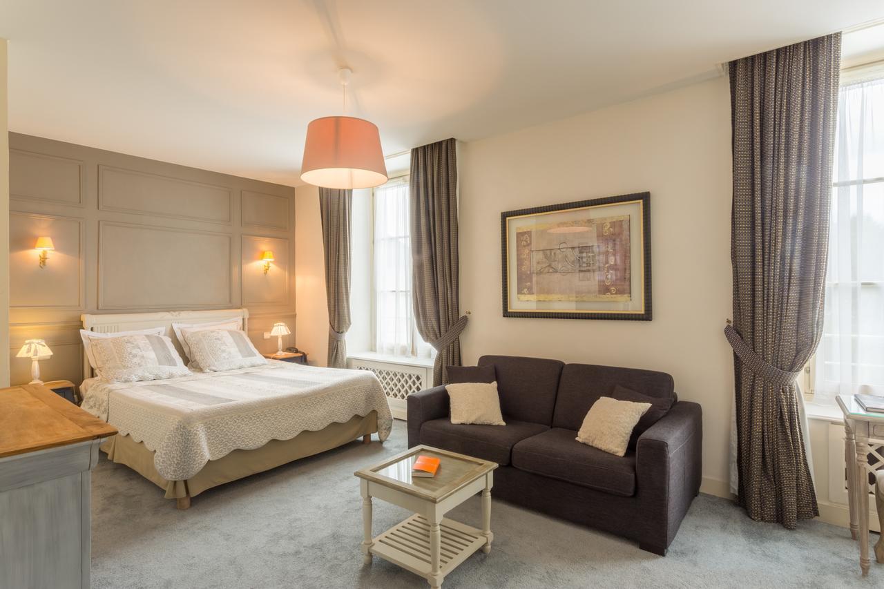 Hotel-Restaurant Ricordeau Loué Εξωτερικό φωτογραφία