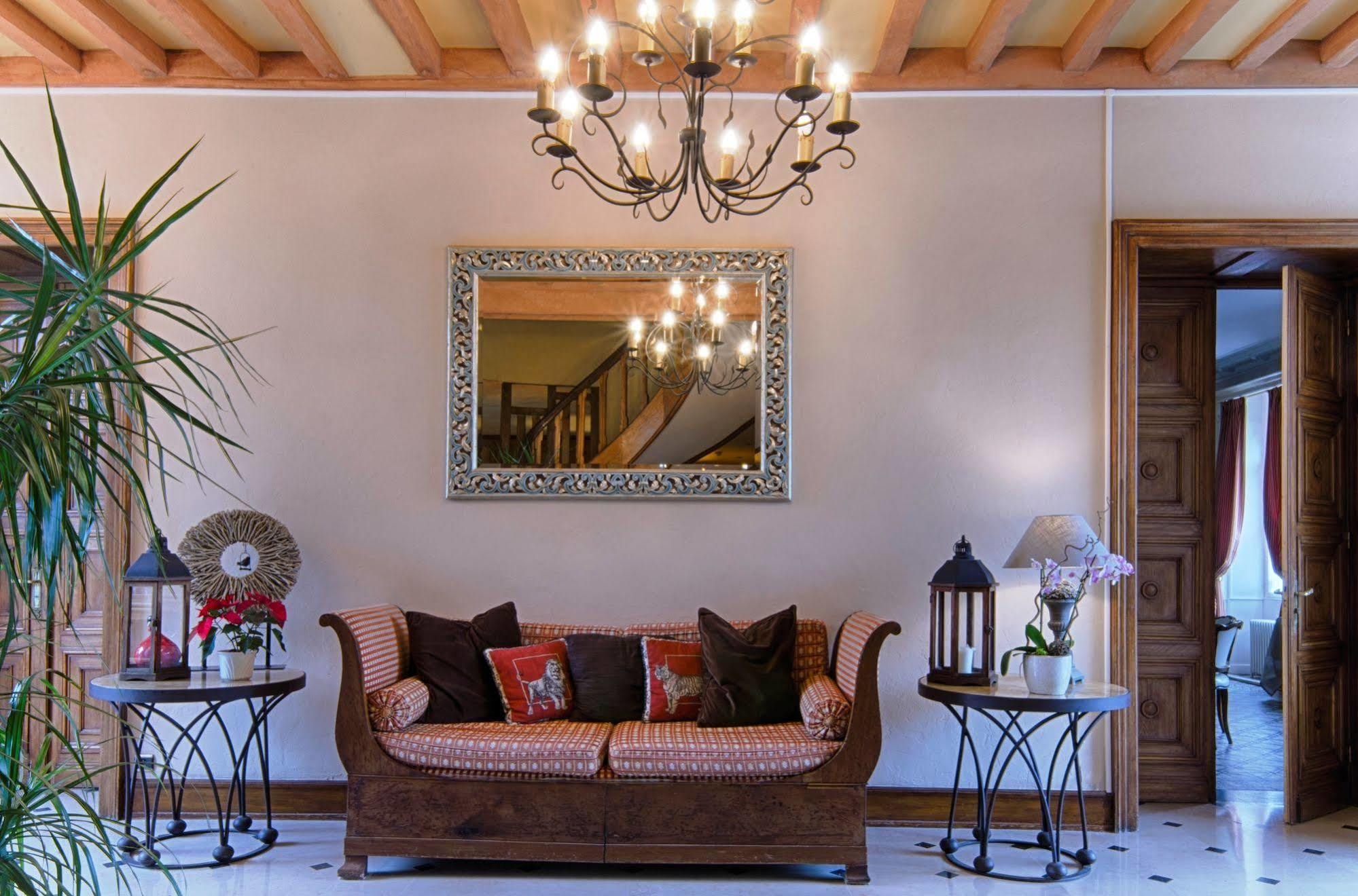 Hotel-Restaurant Ricordeau Loué Εξωτερικό φωτογραφία
