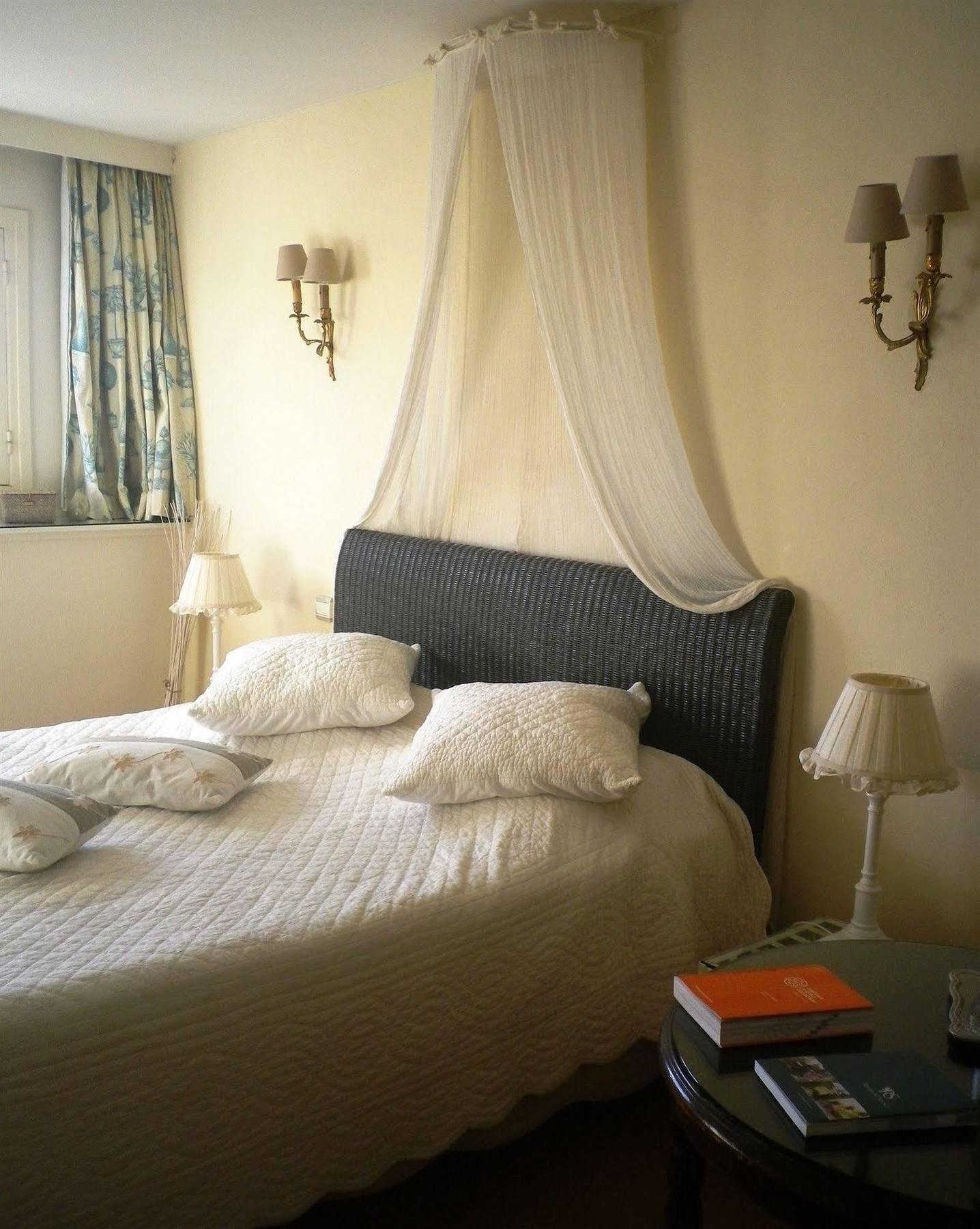 Hotel-Restaurant Ricordeau Loué Εξωτερικό φωτογραφία