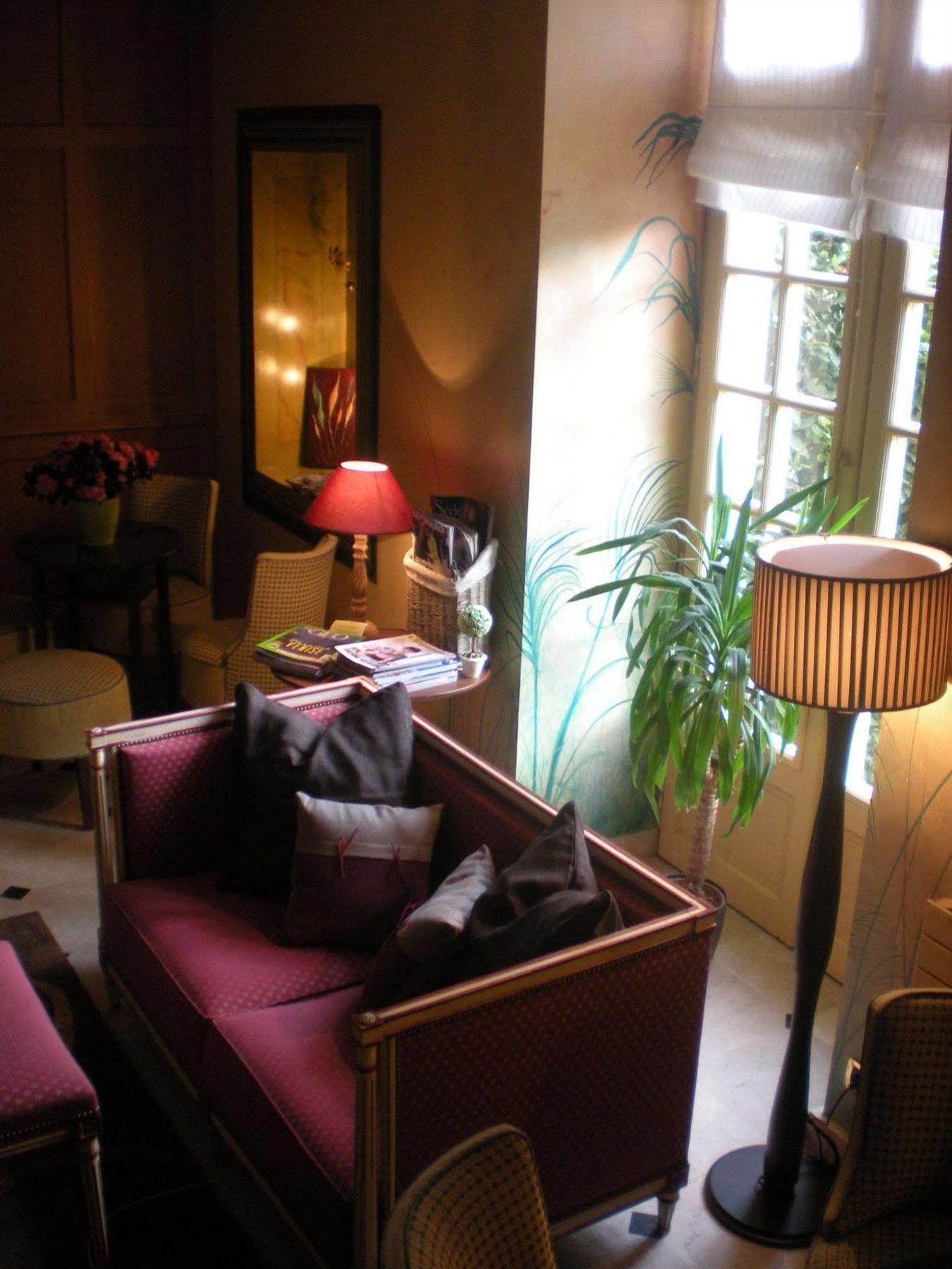 Hotel-Restaurant Ricordeau Loué Εξωτερικό φωτογραφία